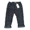 Karostar Capri Buks Navy Blå