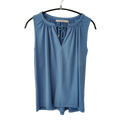 CostaMani Vinni Top Jersey Blue