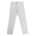 Freequent Rock Bukser Twill Hvid
