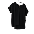 ALLWEEK Beth Bluse SS Sort