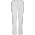 Pieszak Nora Jeans Used White