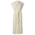 YAYA Jersey Dress Summer Sand