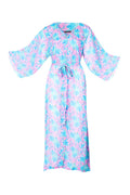 Peace Heart Joy KAMILA Kjole Pink Pepper