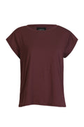 Liberte Alma U T-shirt Bordeaux
