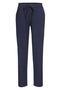 Liberte Alma Wide Pants Dusty Navy