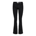 Pieszak Marija Buks Flare Swan Sort