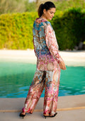 MISS GOODLIFE Buks Light Garden Multi Print