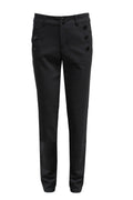 2-Biz Nicky Pants Black