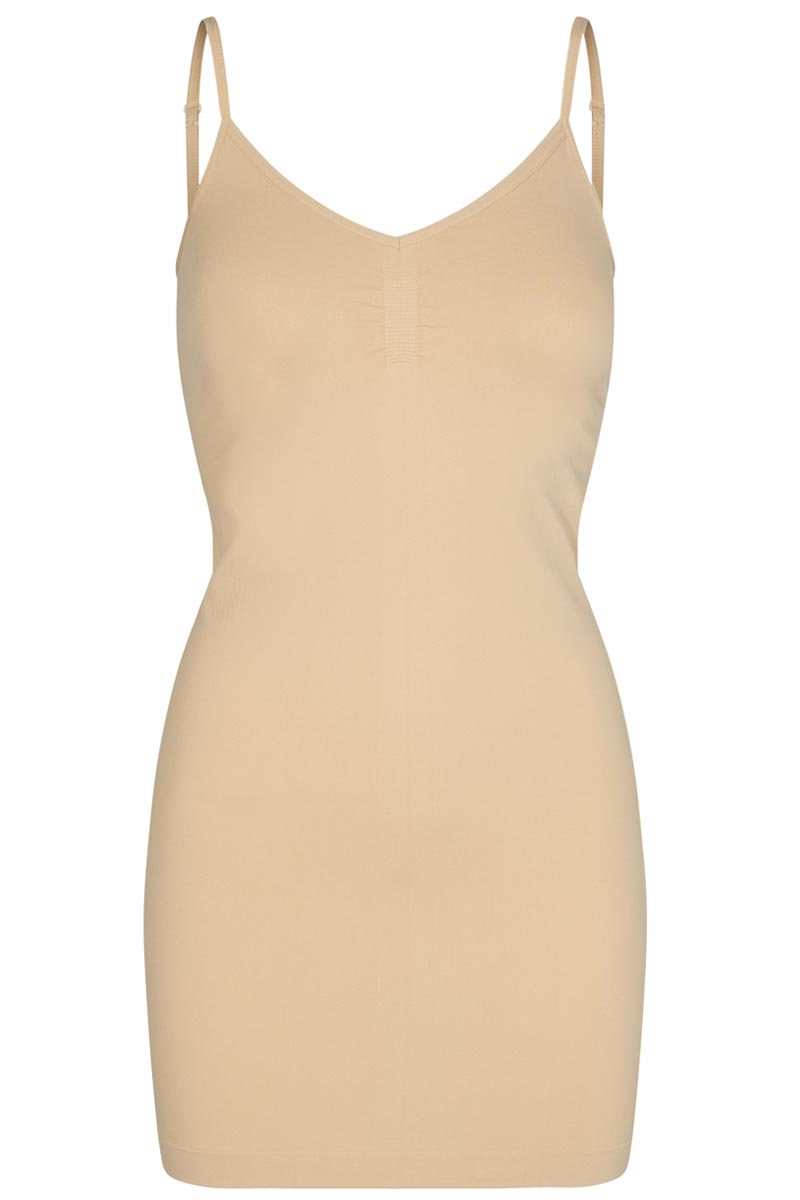 Liberte Ninna Slip Underkjole Nude