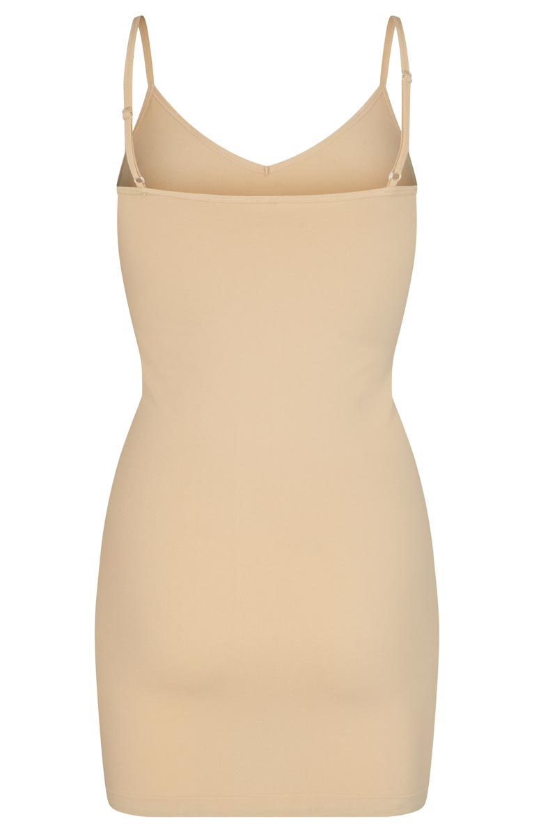 Liberte Ninna Slip Underkjole Nude
