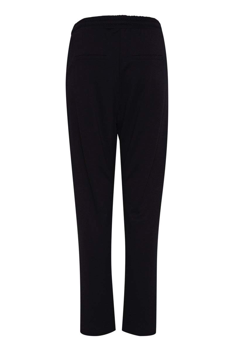 Fransa Zastretch 1 Buks Sort
