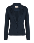 Freequent Nanni Blazer Salute Blå