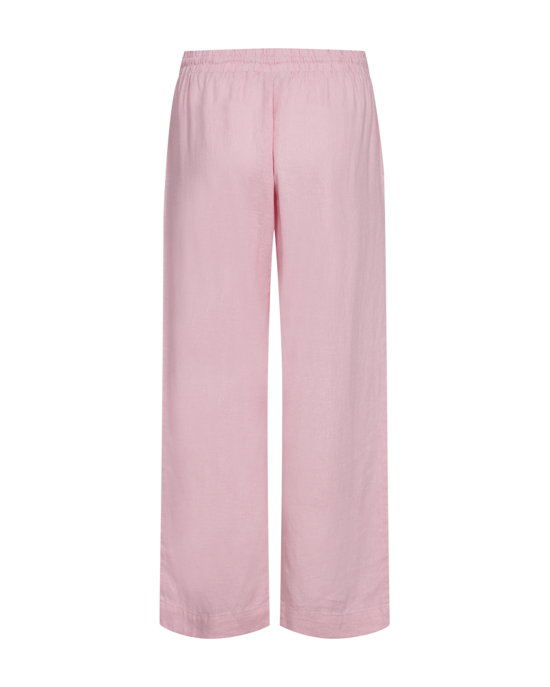 Freequent Lava Ankle Buks Sweet Lilla