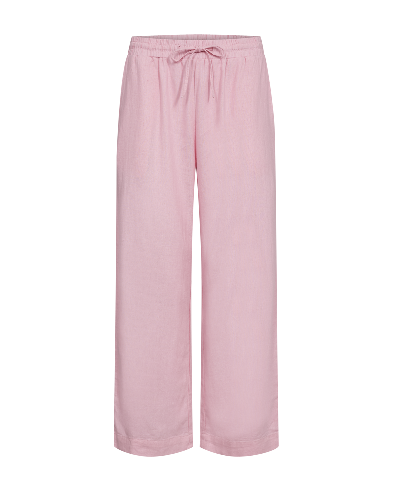 Freequent Lava Ankle Buks Sweet Lilla