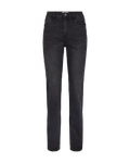 Freequent Harlow Jeans Sort Denim