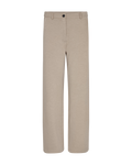 Freequent Nanni Bukser Desert Taupe Sand