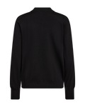 Freequent Claudisse Pullover Sort