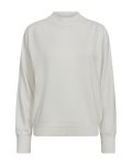 Freequent Claudisse Pullover Off White