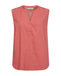 Freequent Larry Bluse Georgia Peach