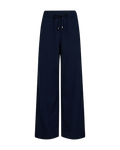 Freequent Tarma Bukser Navy Blazer