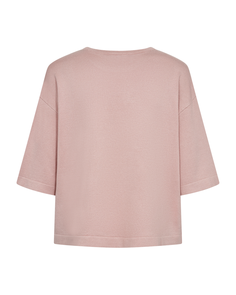 Freequent Conny Pullover Pale Mauve Rosa