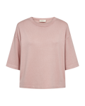 Freequent Conny Pullover Pale Mauve Rosa