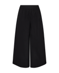 Freequent Jules Bukser Ankle Wide Legs Sort