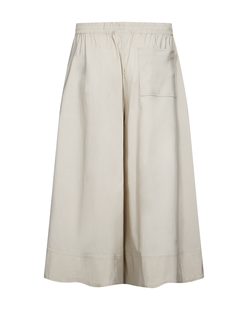 Freequent Jules Bukser Moonbeam Beige