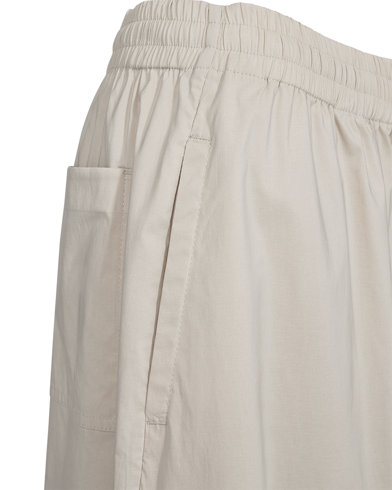 Freequent Jules Bukser Moonbeam Beige