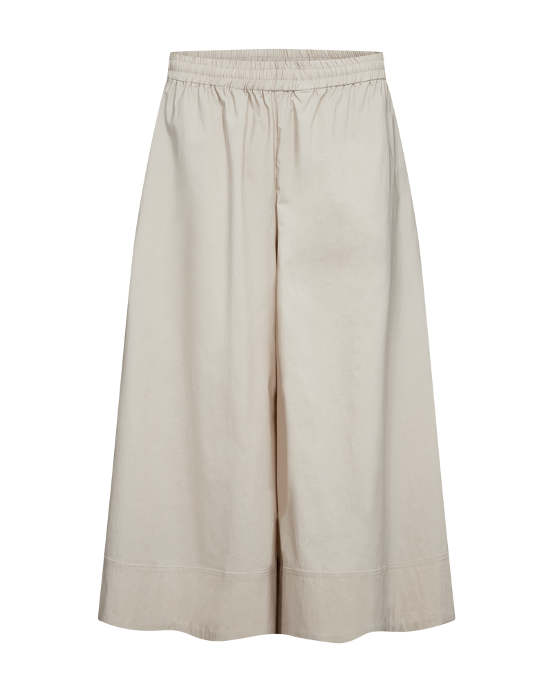 Freequent Jules Bukser Moonbeam Beige