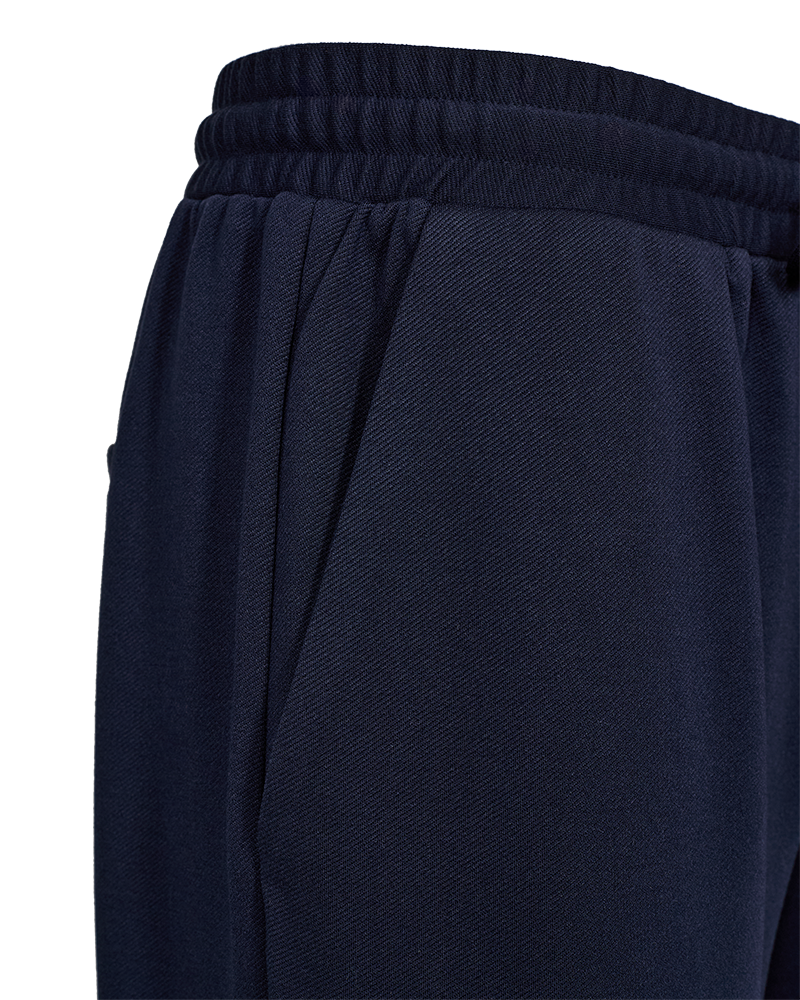 Freequent Nanni Bukser Navy Blå