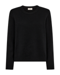 Freequent Winka Pullover Sort