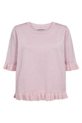 Freequent Katie Pullover Sweet Lilla