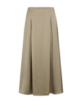 Freequent Dove Nederdel Silver Beige