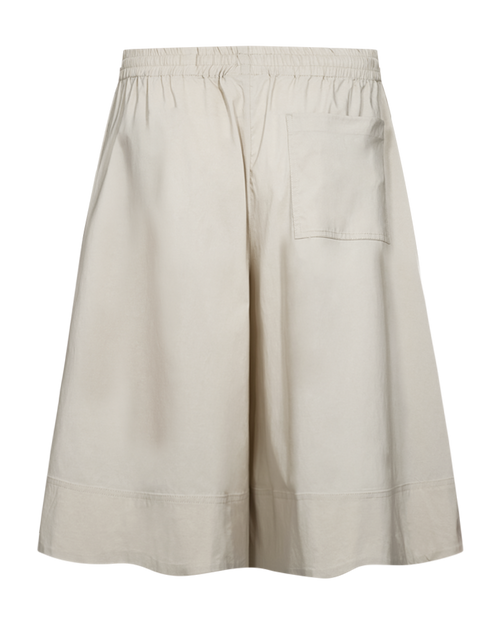 Freequent Jules Bermuda Shorts Moonbeam Beige