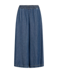Freequent Milo Buks Denim Medium Blå