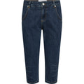 Pieszak New Barbara Knickers Wash Everett Blue