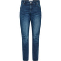 Pieszak Barbara Weekend Jeans Wash Trieste Denim Blå