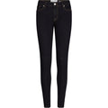 Pieszak Diva Jeans Wash Power Crude Indigo Sort
