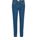 Pieszak Naomi Jeans Wash San Jose Denim Blå