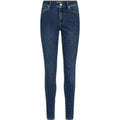 Pieszak Poline Cropped Jeans Wash Washington L32 Denim Blå
