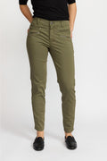 2 Biz Rany Buks Dusty Khaki