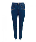 2-Biz Rany Bukser Denim