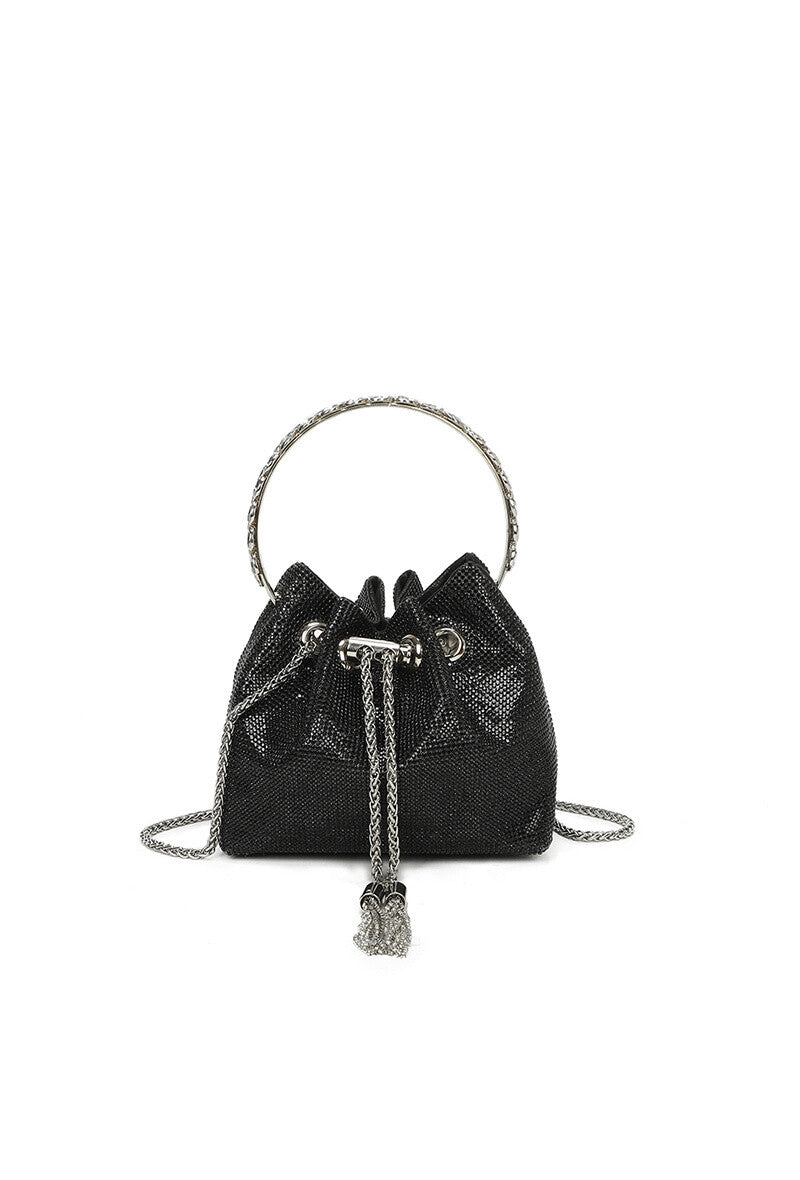 Löwenstein AMANI Bag Taske Sten Sort