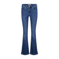 Red Button Babette Jeans Used Regular Rise Blå