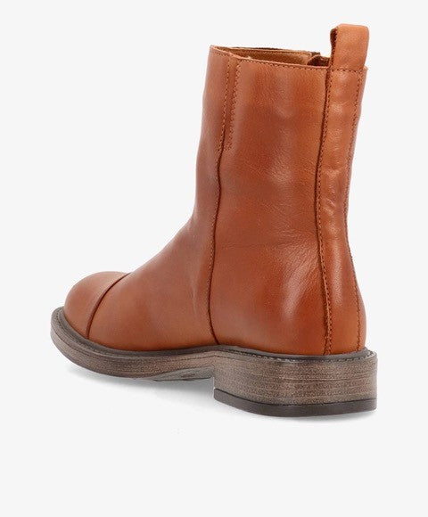 ShoeDesign DANIA Støvle Brandy