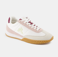 Le Coq Sportif VELOCE 1 Sneak Kalk Lilla