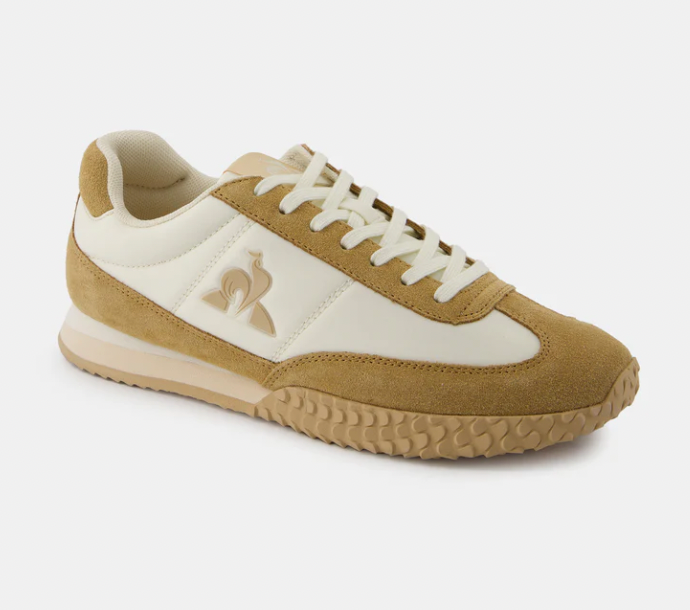 Le Cog Sportif Veloce Sneaks Camel