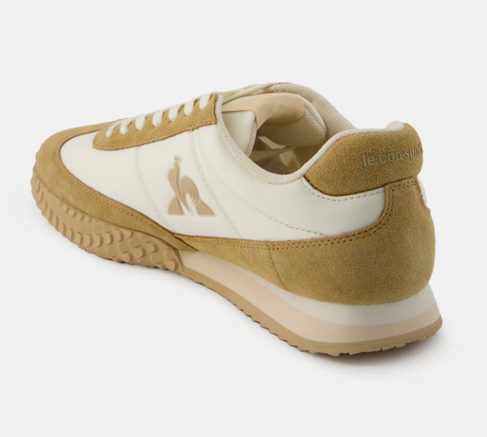 Le Cog Sportif Veloce Sneaks Camel