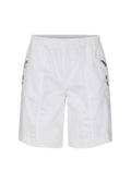 Soyaconcept Akila 2 Shorts White